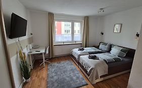 Quartier 3 - Ideal Eingerichtet Fuer Familien