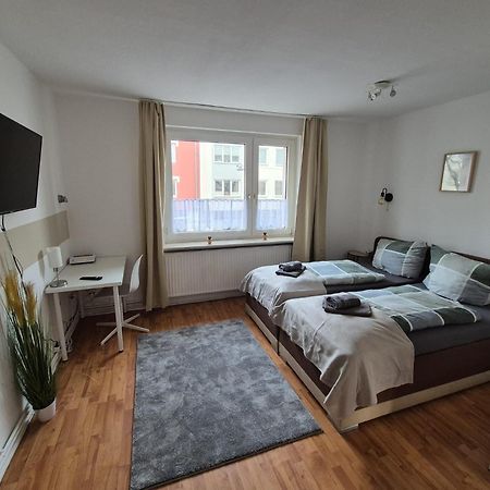 Quartier 3 - Ideal Eingerichtet Fuer Familien Bremerhaven Exterior foto